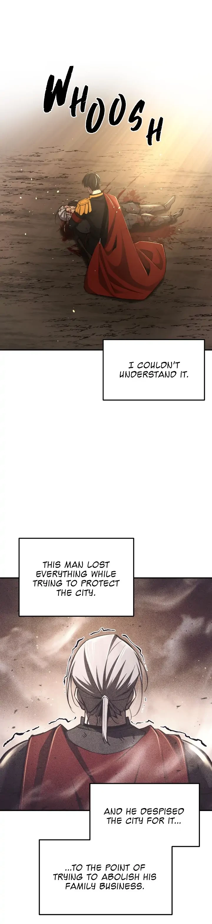 Tyrant of the Tower Defense Game Chapter 34 - 25