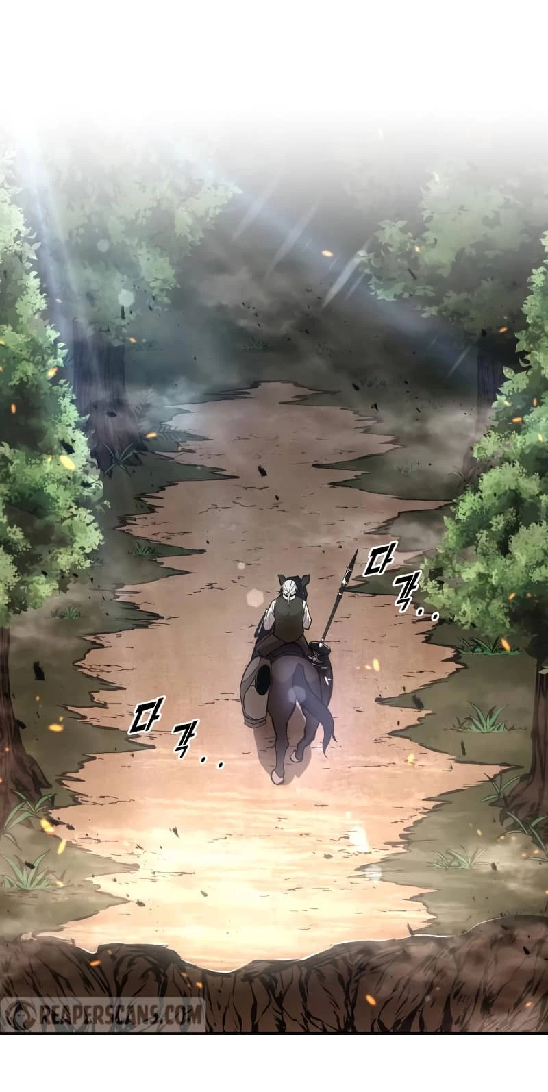 Tyrant of the Tower Defense Game Chapter 32 - 13