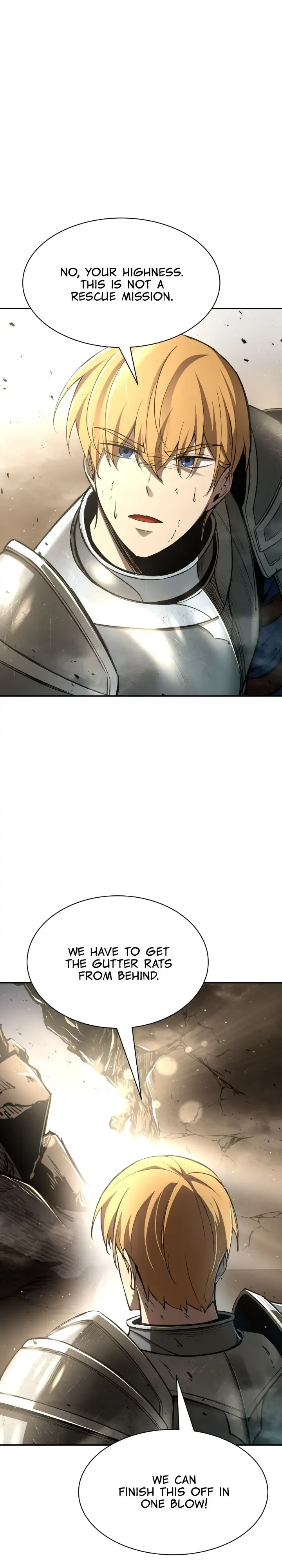 Tyrant of the Tower Defense Game Chapter 33 - 22