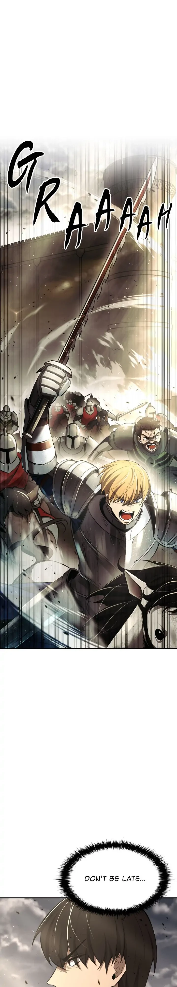 Tyrant of the Tower Defense Game Chapter 33 - 25