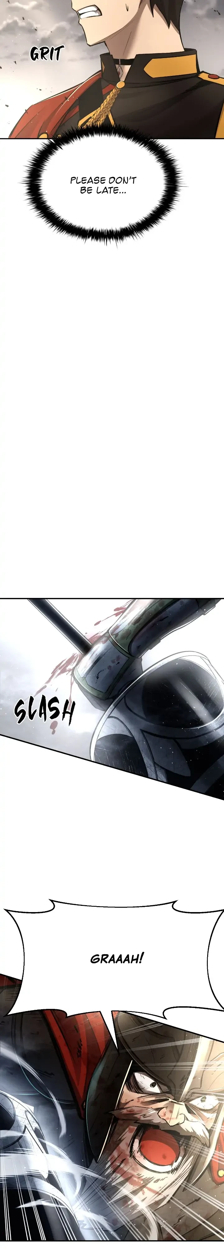 Tyrant of the Tower Defense Game Chapter 33 - 26