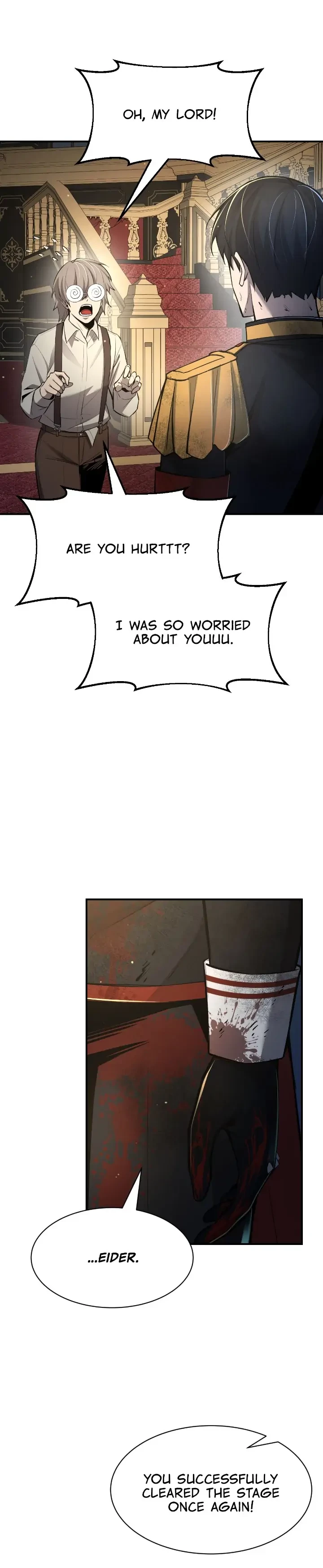 Tyrant of the Tower Defense Game Chapter 34 - 31