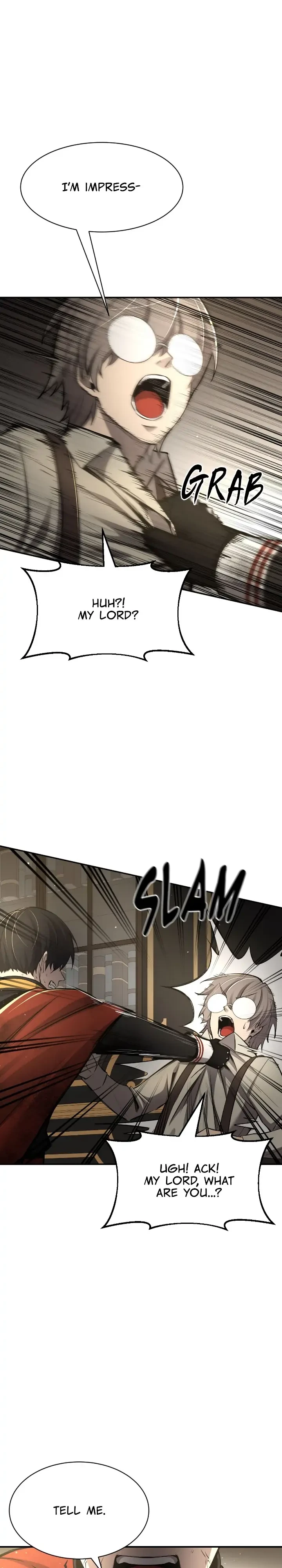 Tyrant of the Tower Defense Game Chapter 34 - 32