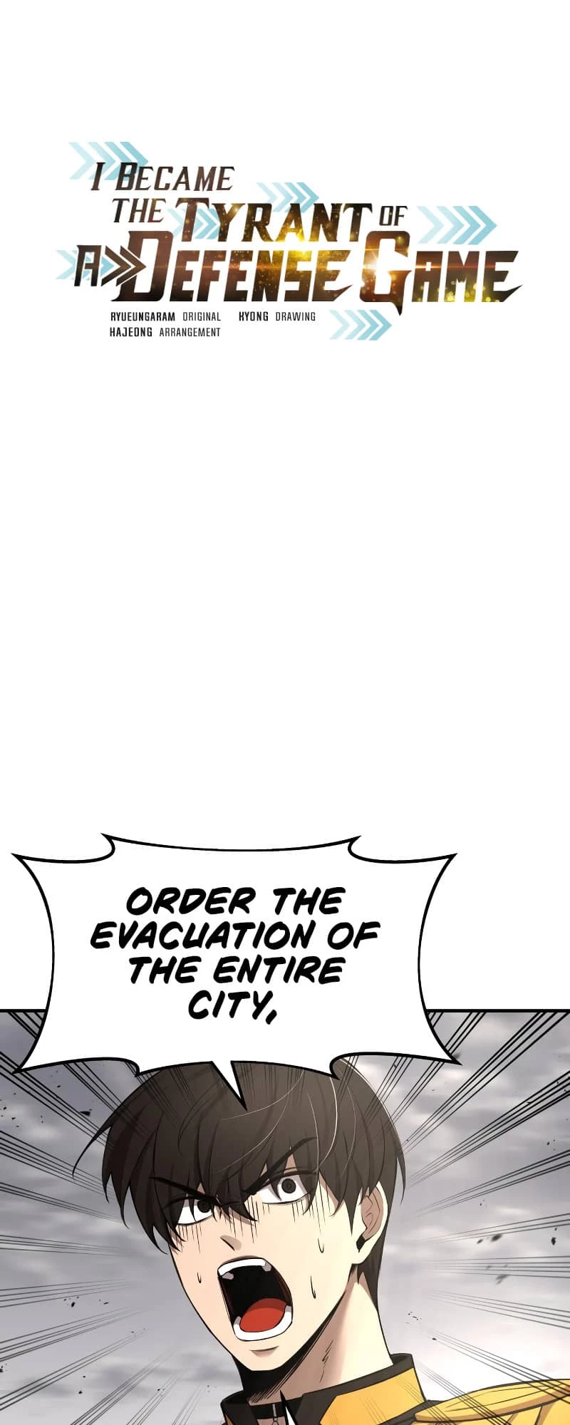 Tyrant of the Tower Defense Game Chapter 32 - 21