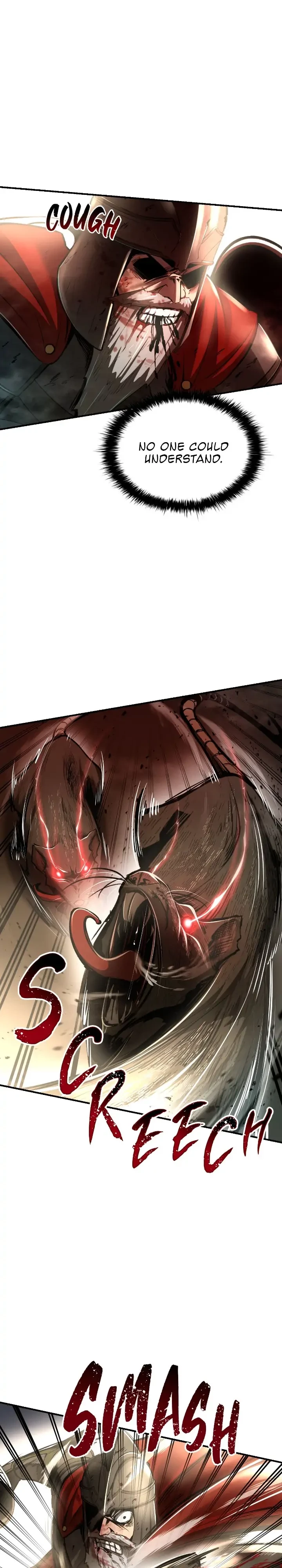 Tyrant of the Tower Defense Game Chapter 33 - 28