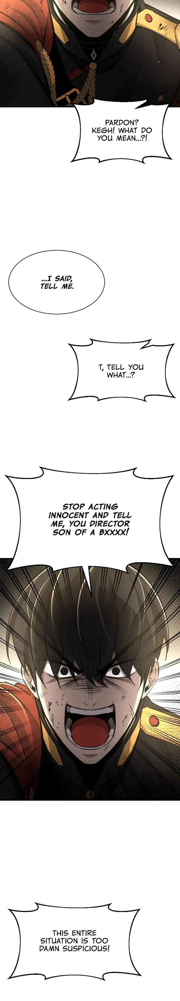 Tyrant of the Tower Defense Game Chapter 34 - 33