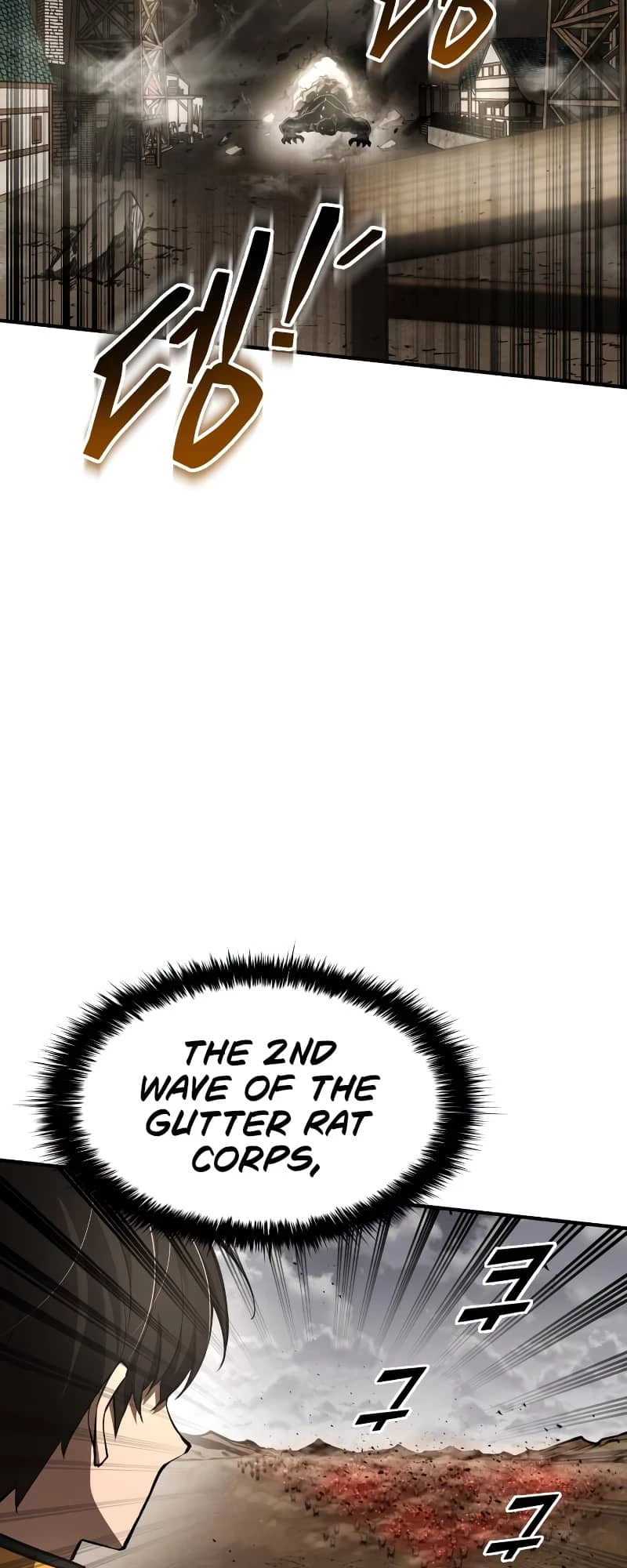 Tyrant of the Tower Defense Game Chapter 32 - 23