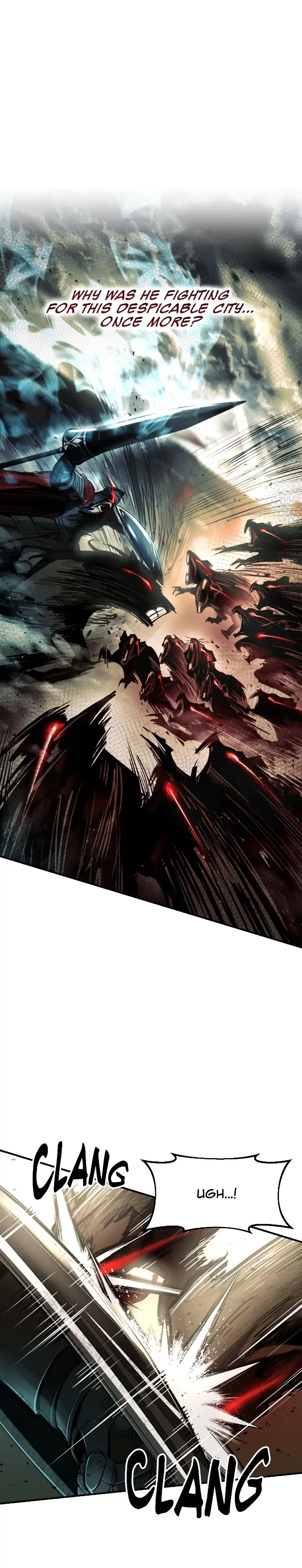 Tyrant of the Tower Defense Game Chapter 33 - 30