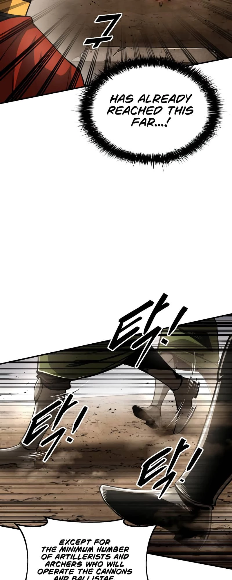 Tyrant of the Tower Defense Game Chapter 32 - 24