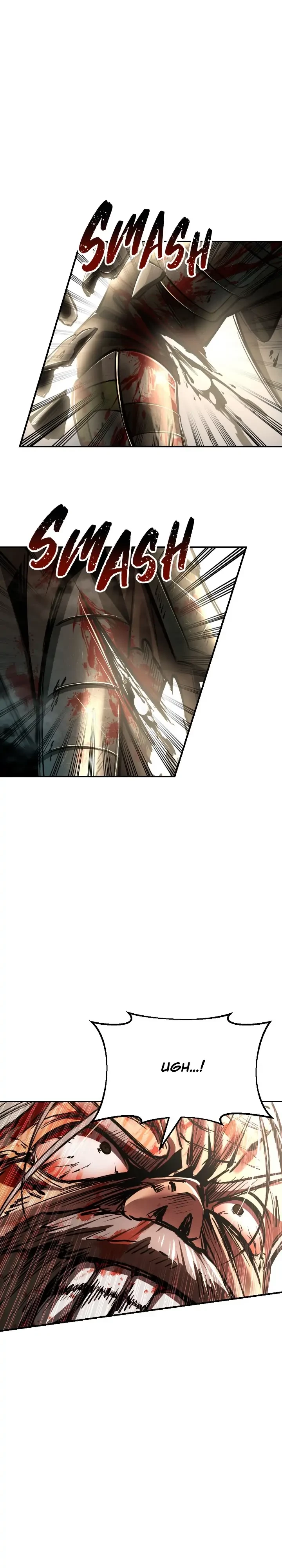 Tyrant of the Tower Defense Game Chapter 33 - 37