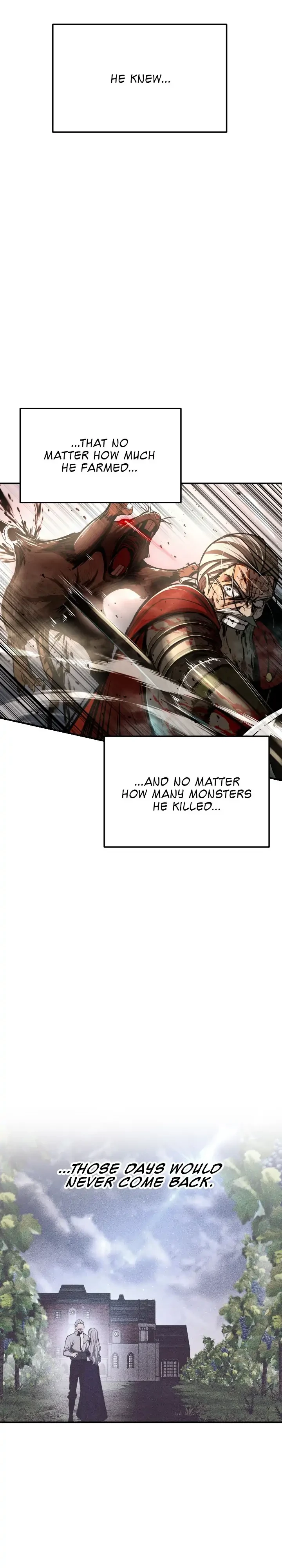 Tyrant of the Tower Defense Game Chapter 33 - 38