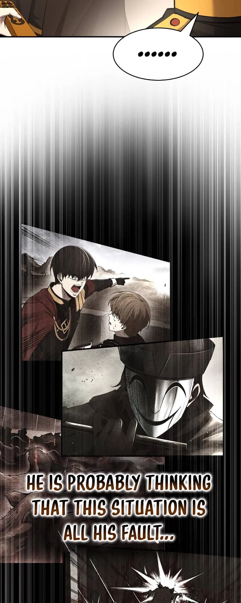 Tyrant of the Tower Defense Game Chapter 32 - 36