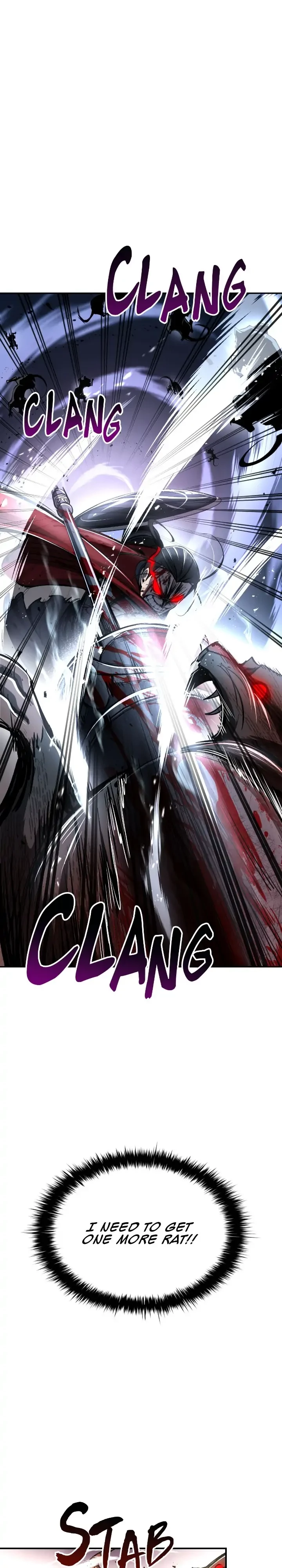 Tyrant of the Tower Defense Game Chapter 33 - 40
