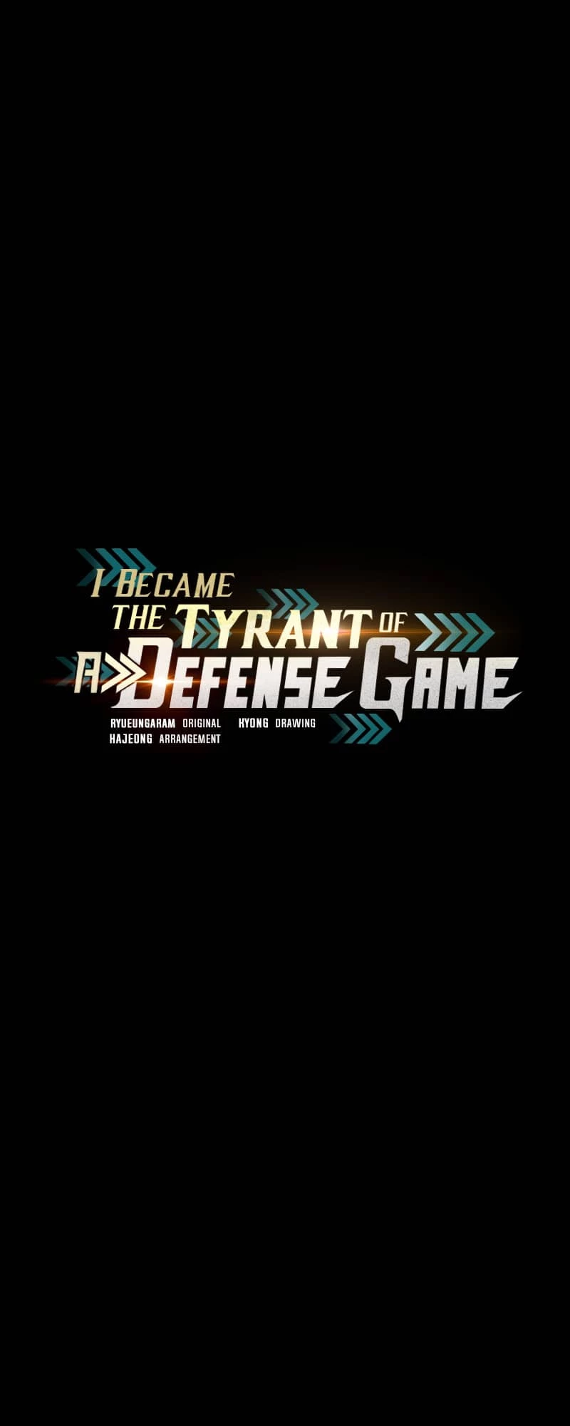 Tyrant of the Tower Defense Game Chapter 31 - 2