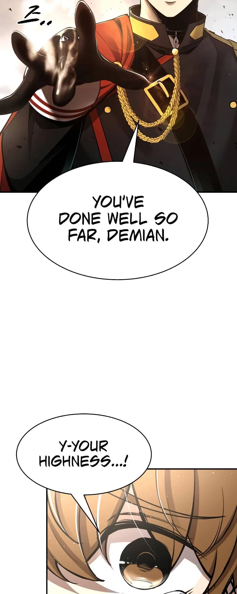 Tyrant of the Tower Defense Game Chapter 32 - 39
