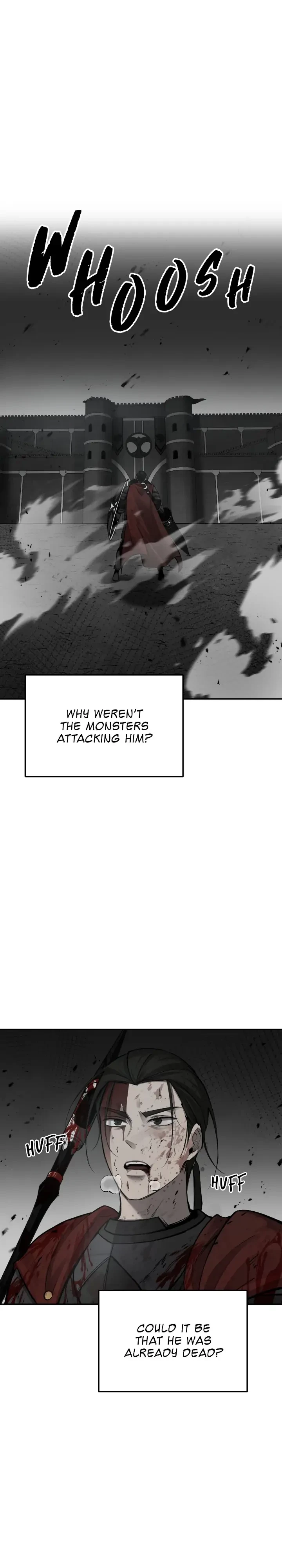 Tyrant of the Tower Defense Game Chapter 33 - 43