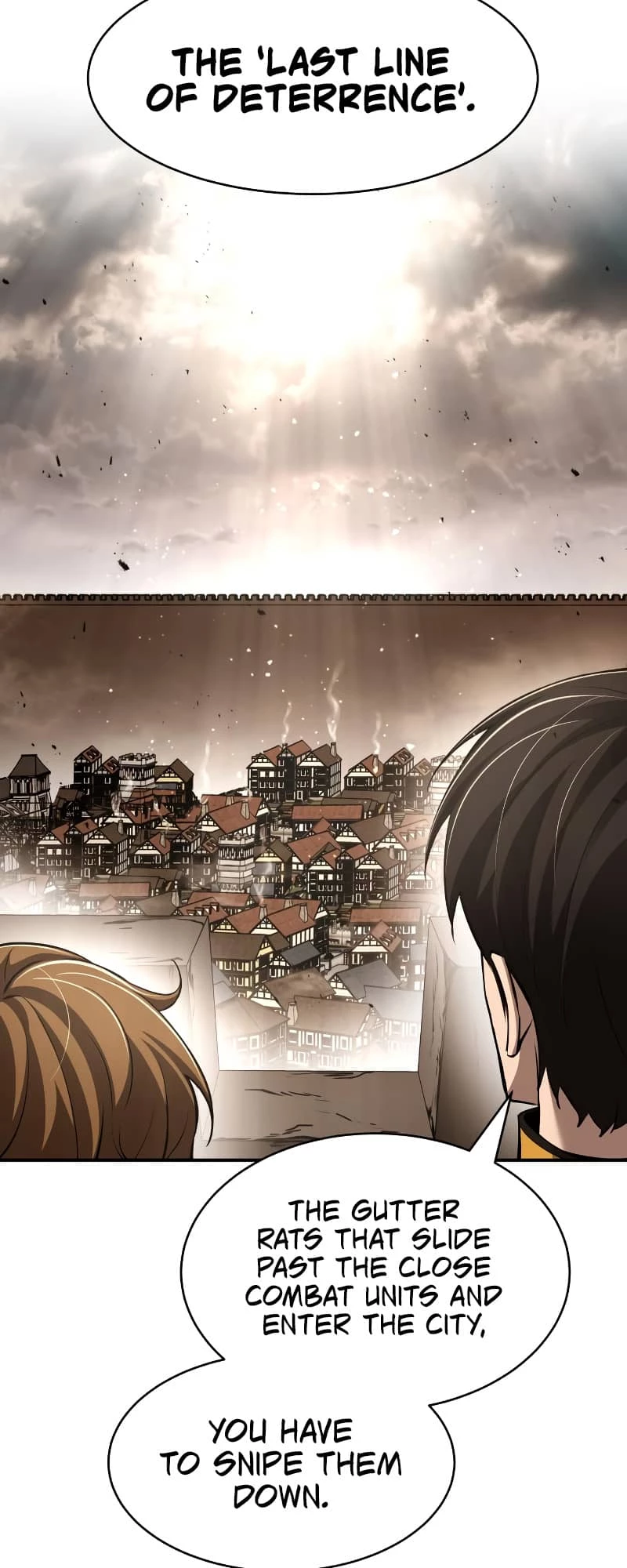Tyrant of the Tower Defense Game Chapter 32 - 46