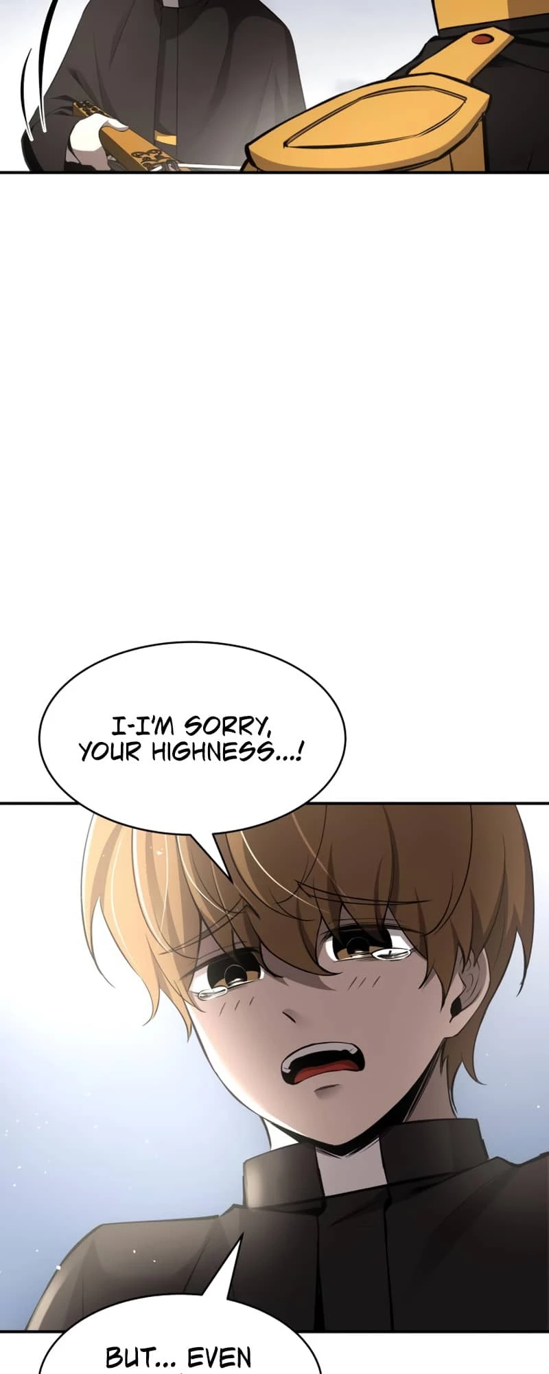 Tyrant of the Tower Defense Game Chapter 31 - 11