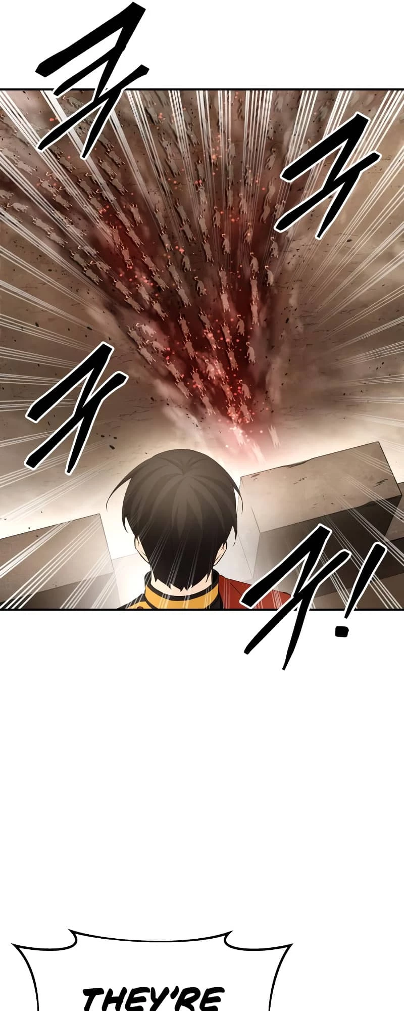 Tyrant of the Tower Defense Game Chapter 32 - 50