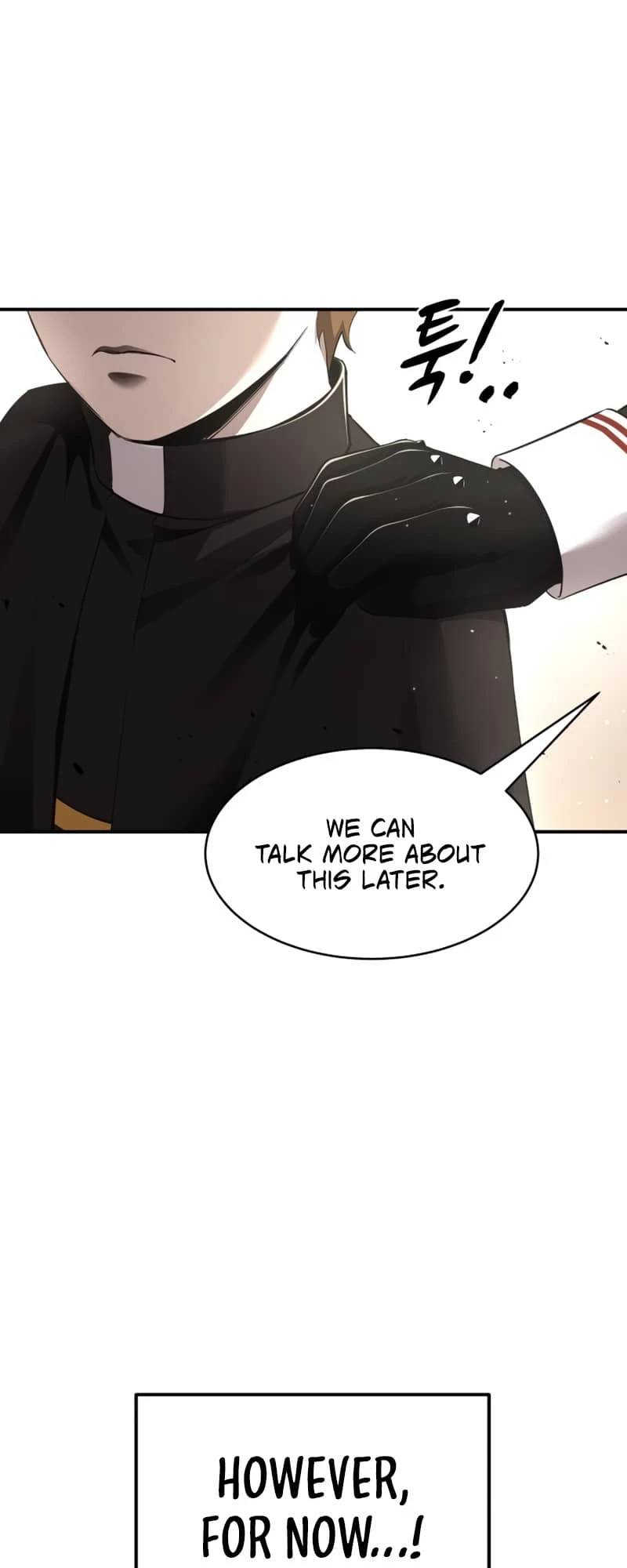 Tyrant of the Tower Defense Game Chapter 31 - 15
