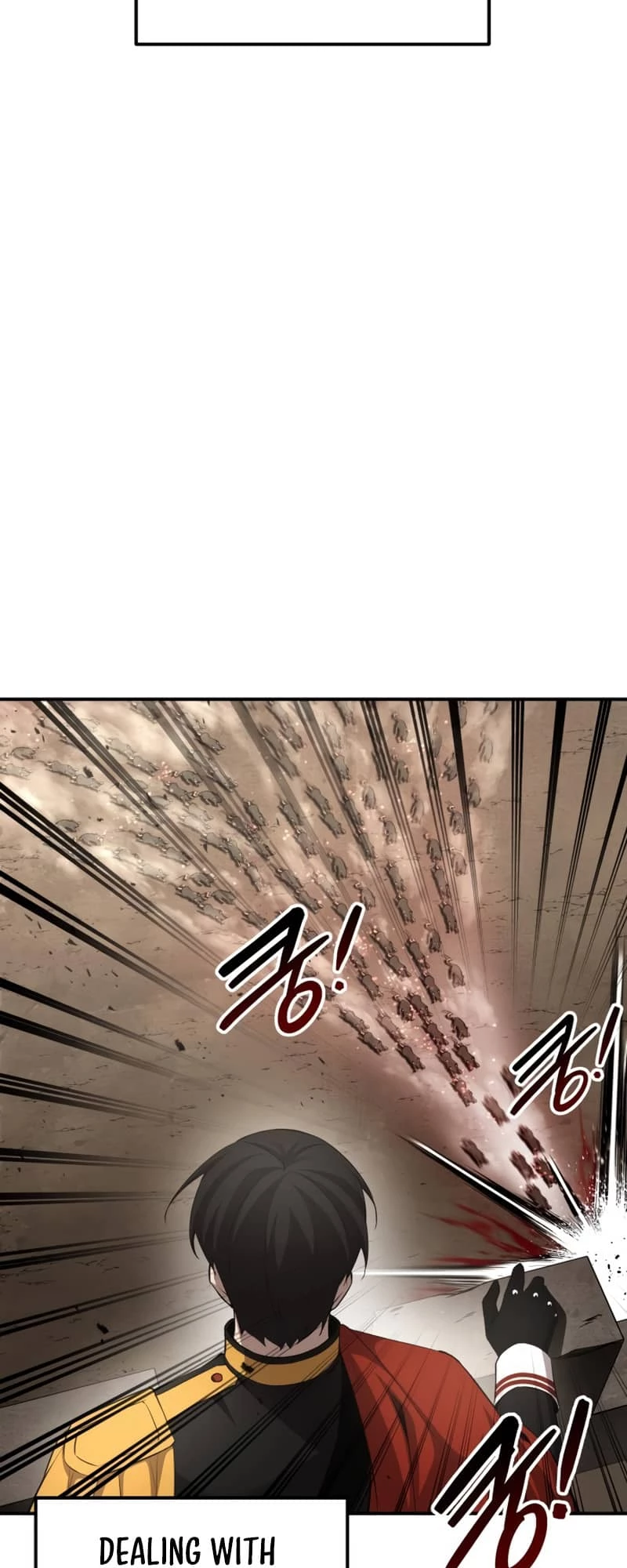 Tyrant of the Tower Defense Game Chapter 31 - 16