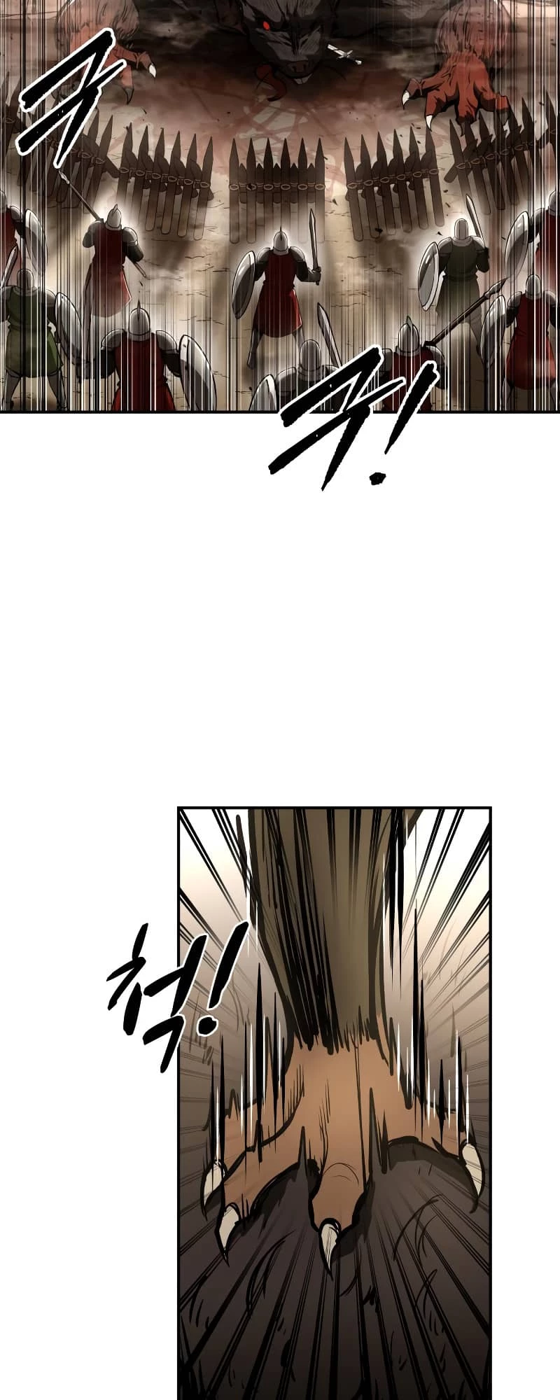 Tyrant of the Tower Defense Game Chapter 32 - 53