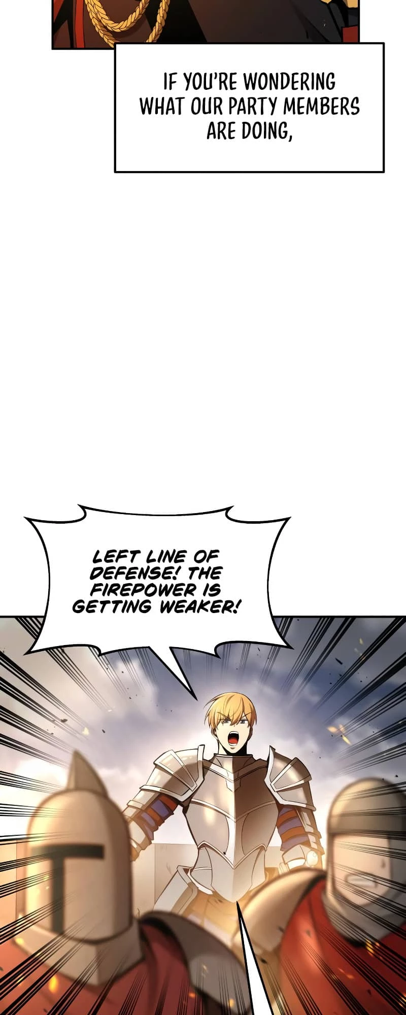 Tyrant of the Tower Defense Game Chapter 30 - 6