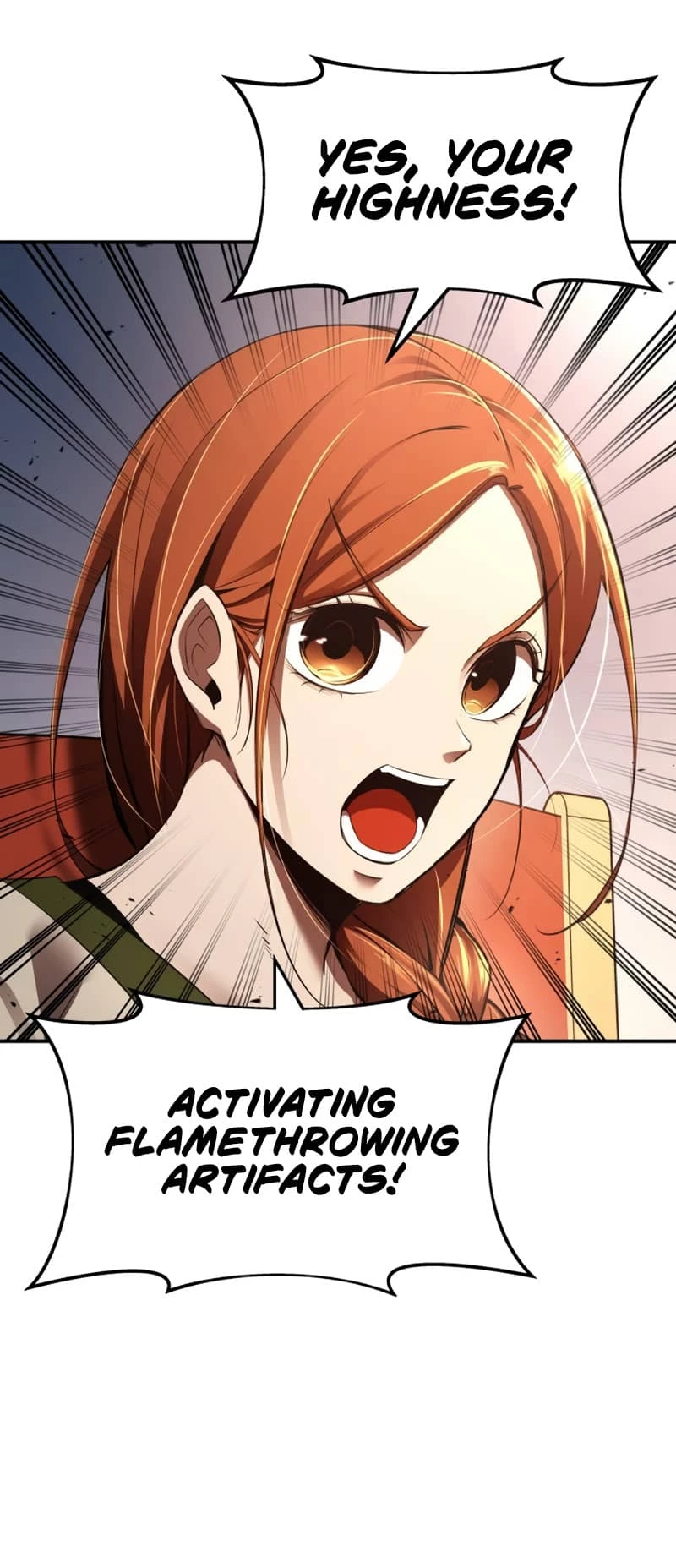 Tyrant of the Tower Defense Game Chapter 31 - 25