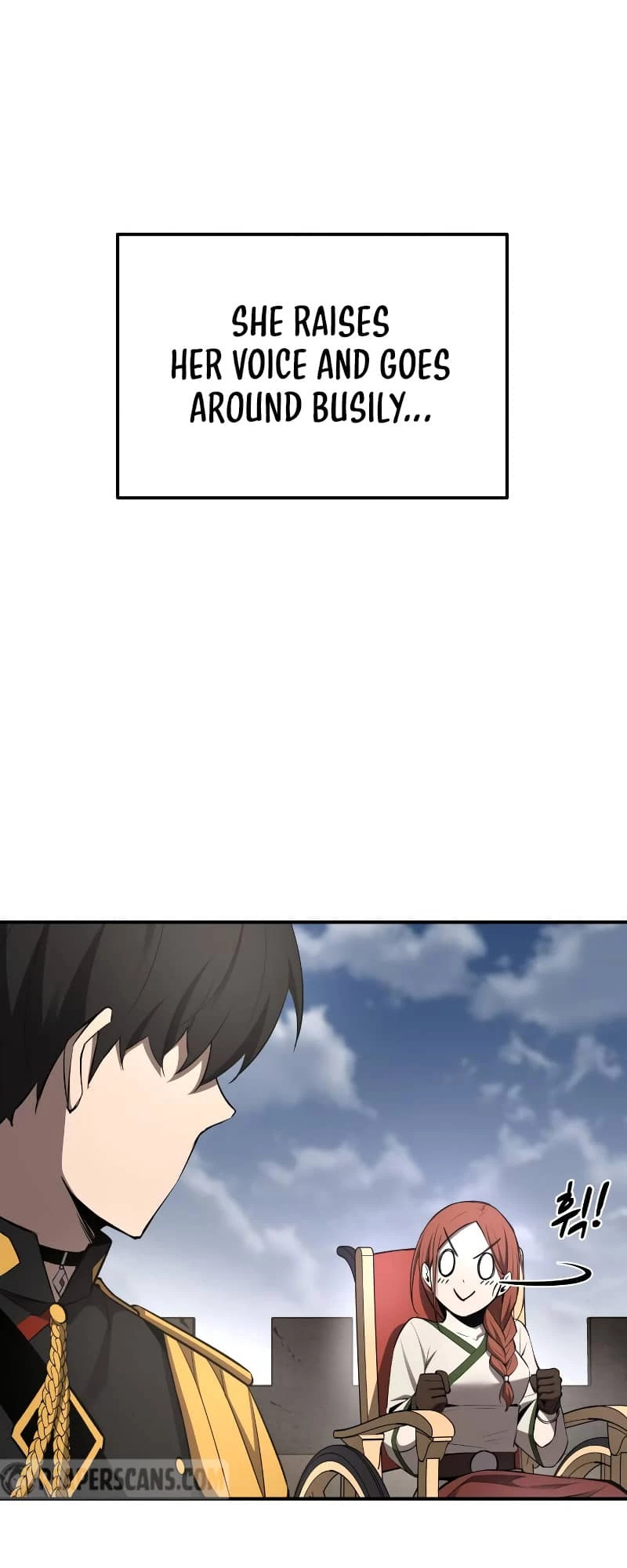 Tyrant of the Tower Defense Game Chapter 30 - 21