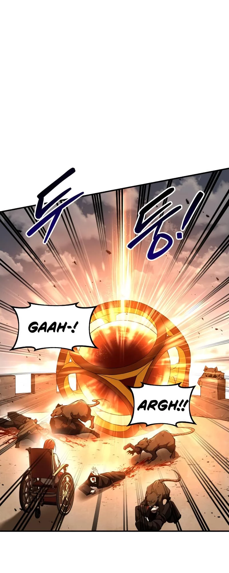 Tyrant of the Tower Defense Game Chapter 32 - 68