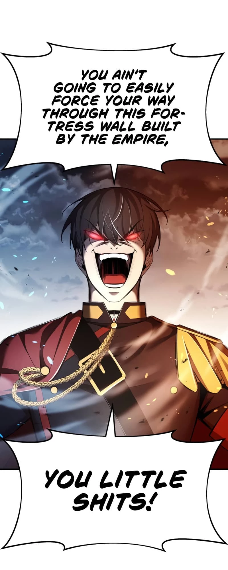 Tyrant of the Tower Defense Game Chapter 31 - 34