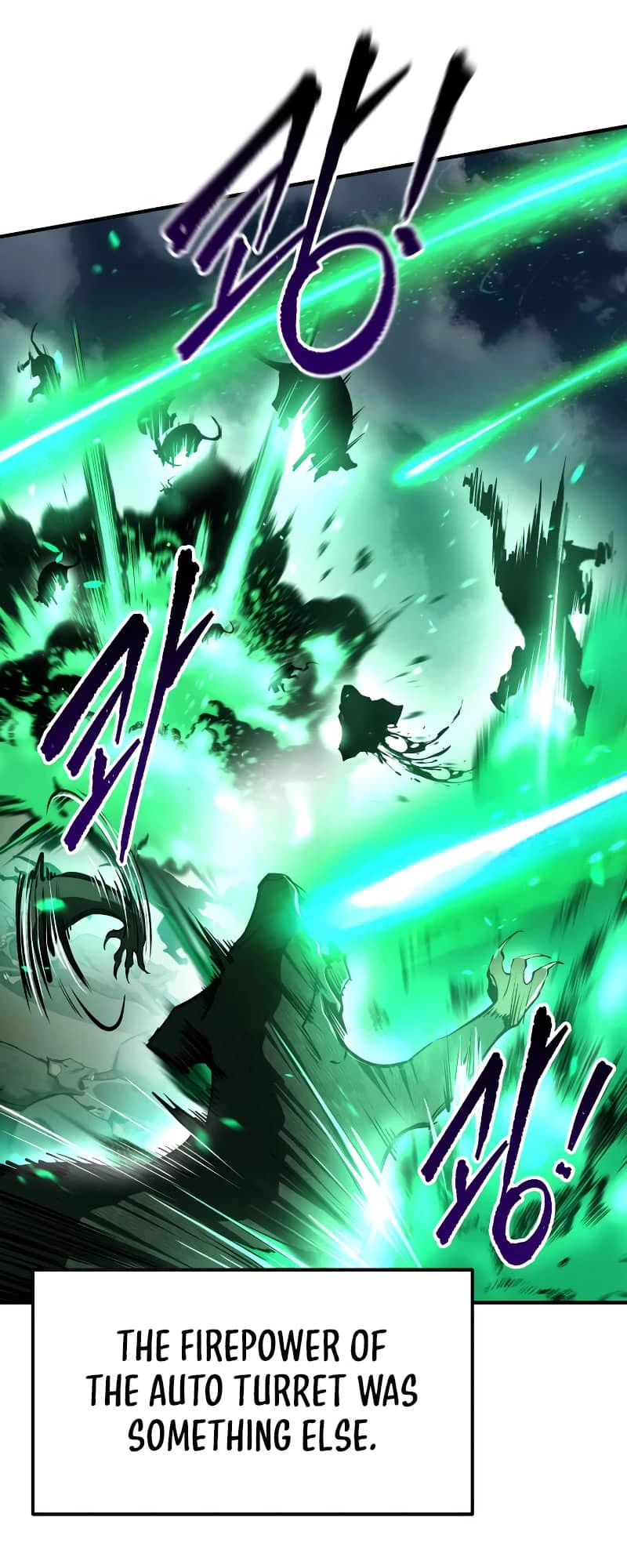 Tyrant of the Tower Defense Game Chapter 30 - 33