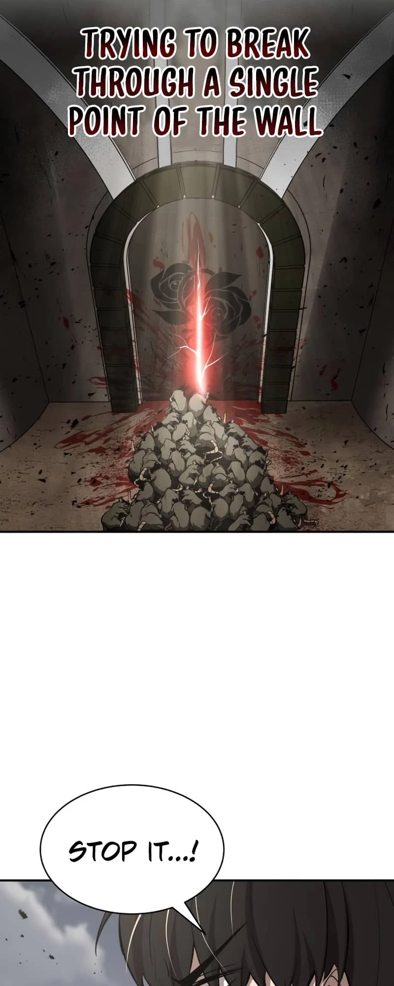 Tyrant of the Tower Defense Game Chapter 31 - 42