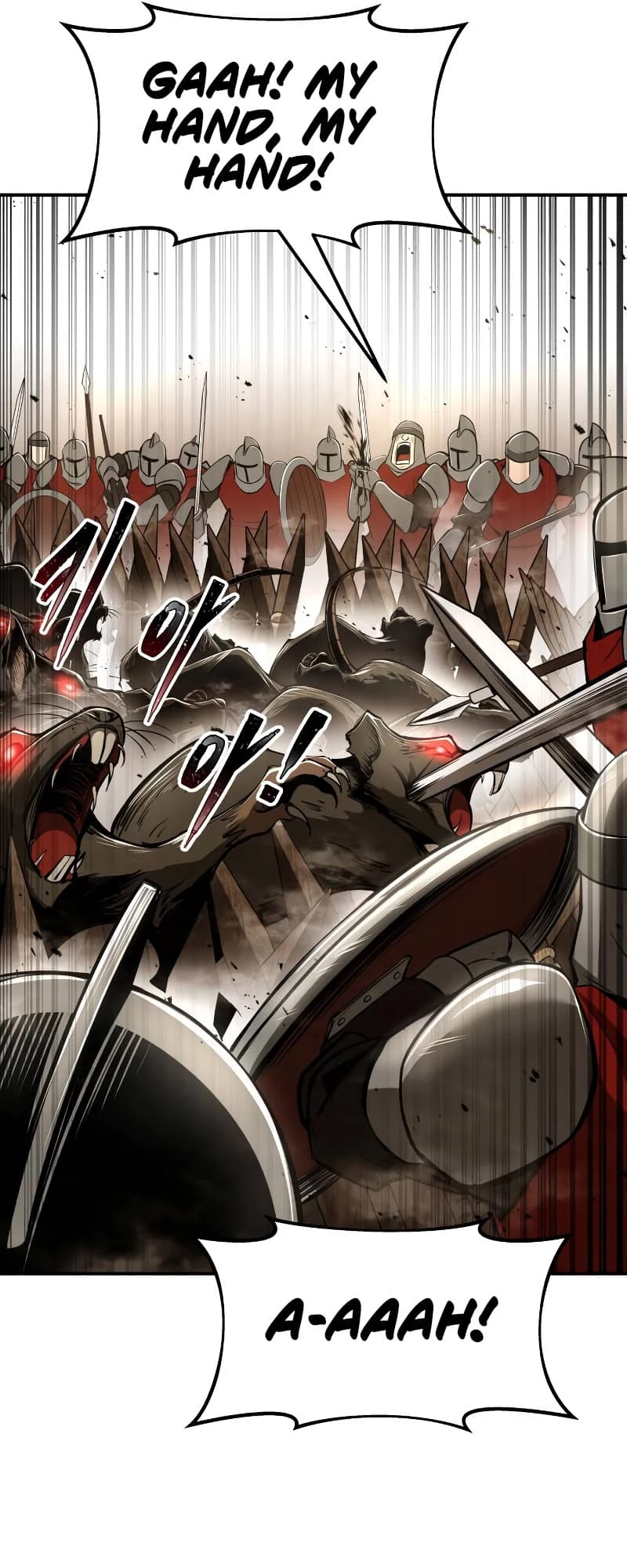 Tyrant of the Tower Defense Game Chapter 32 - 80