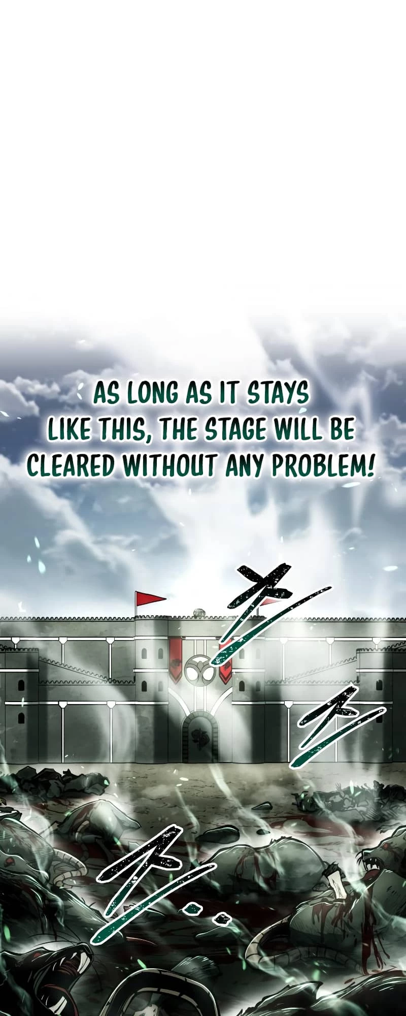 Tyrant of the Tower Defense Game Chapter 30 - 35