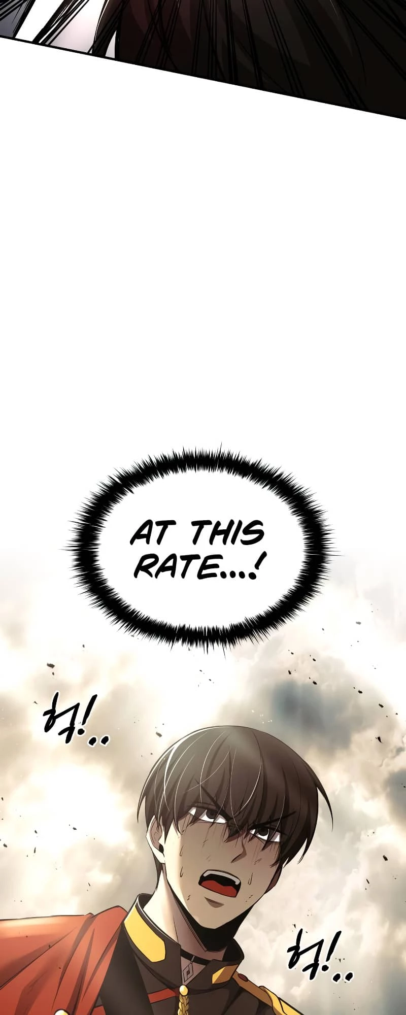 Tyrant of the Tower Defense Game Chapter 32 - 83