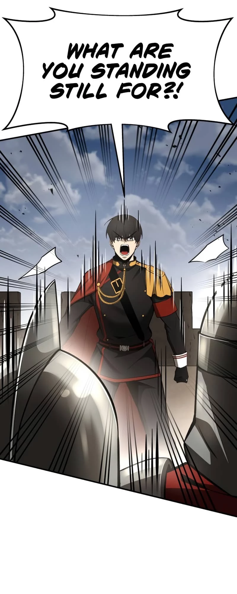 Tyrant of the Tower Defense Game Chapter 31 - 47