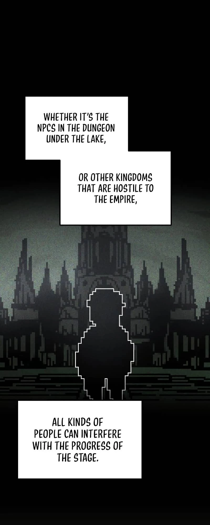 Tyrant of the Tower Defense Game Chapter 30 - 45