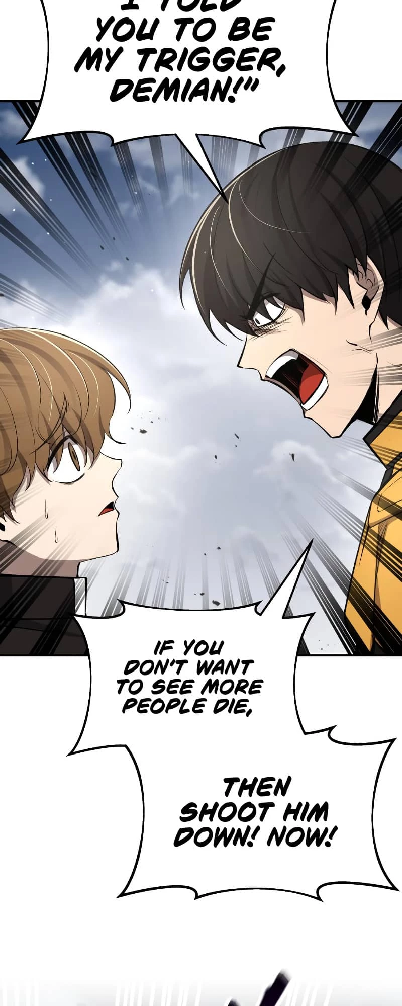 Tyrant of the Tower Defense Game Chapter 30 - 58
