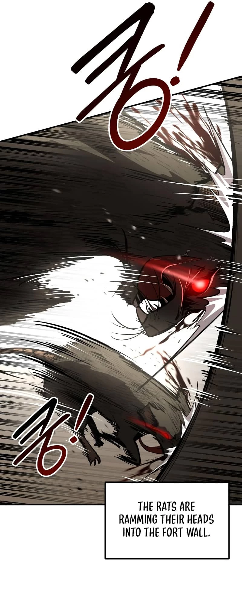 Tyrant of the Tower Defense Game Chapter 30 - 81