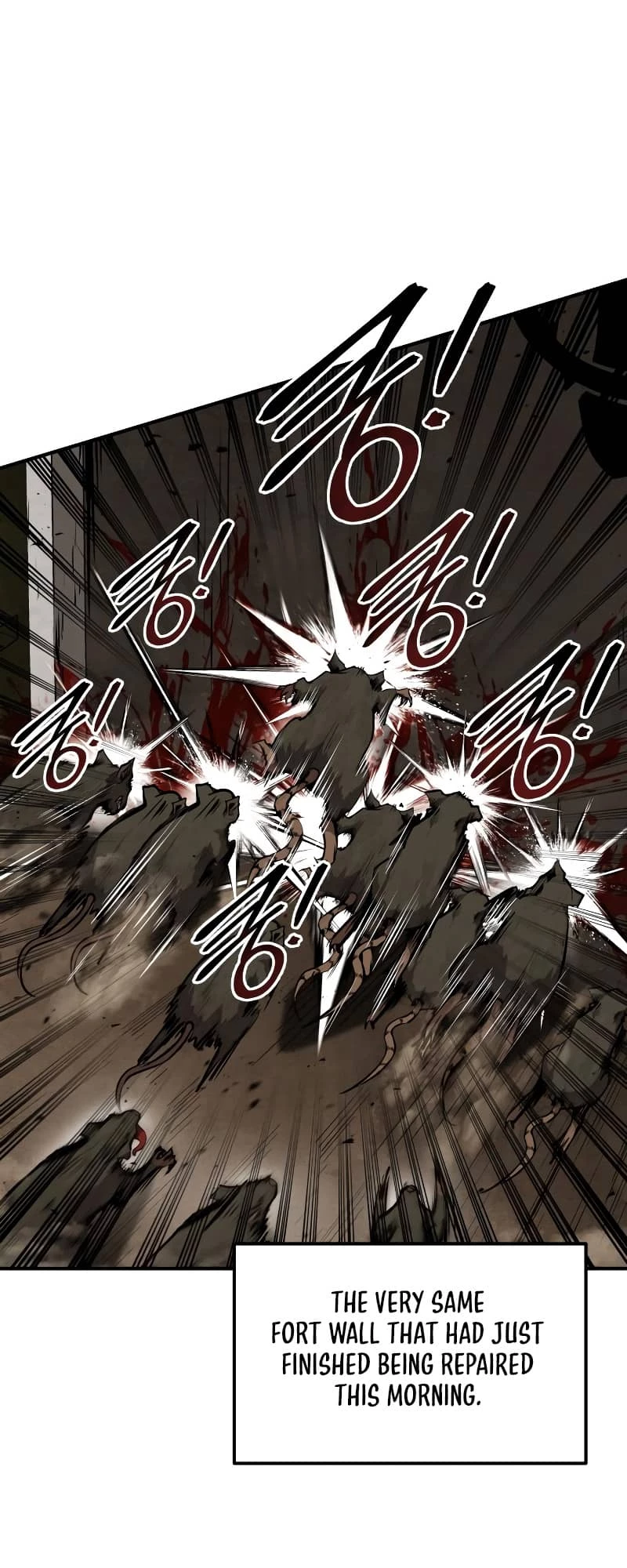 Tyrant of the Tower Defense Game Chapter 30 - 83