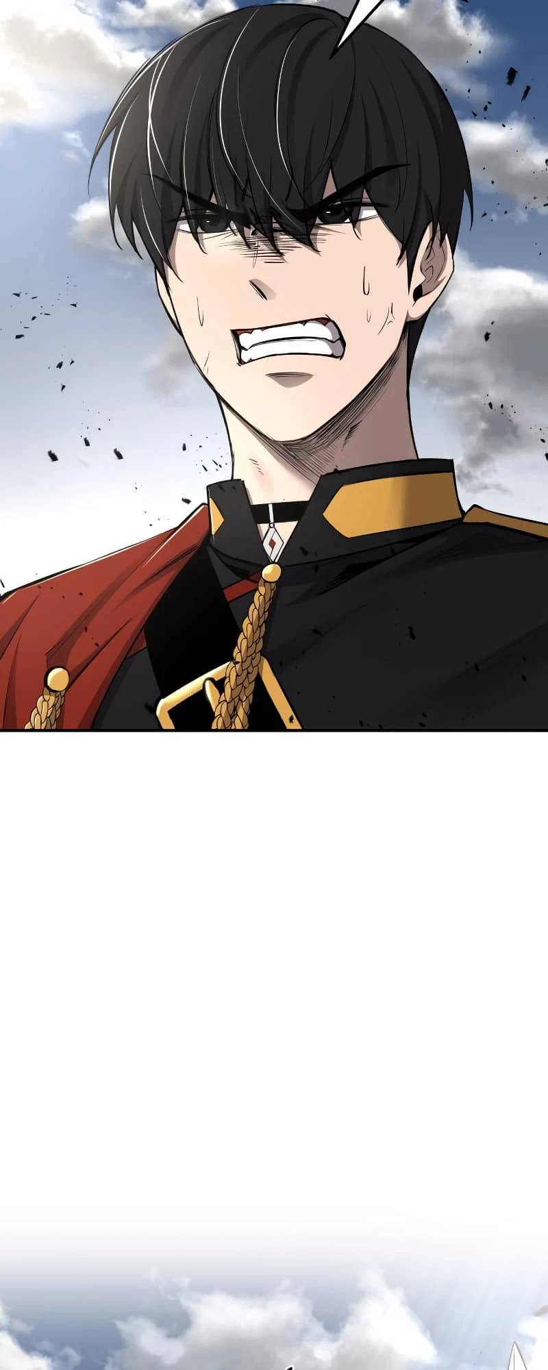 Tyrant of the Tower Defense Game Chapter 30 - 94