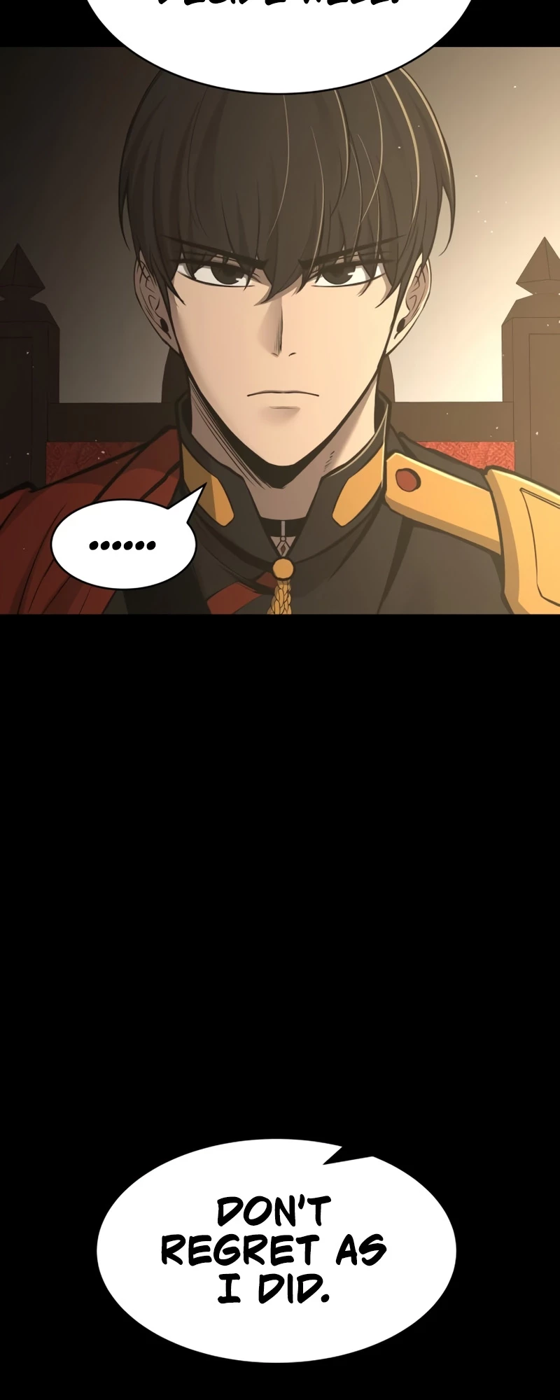 Tyrant of the Tower Defense Game Chapter 28 - 5