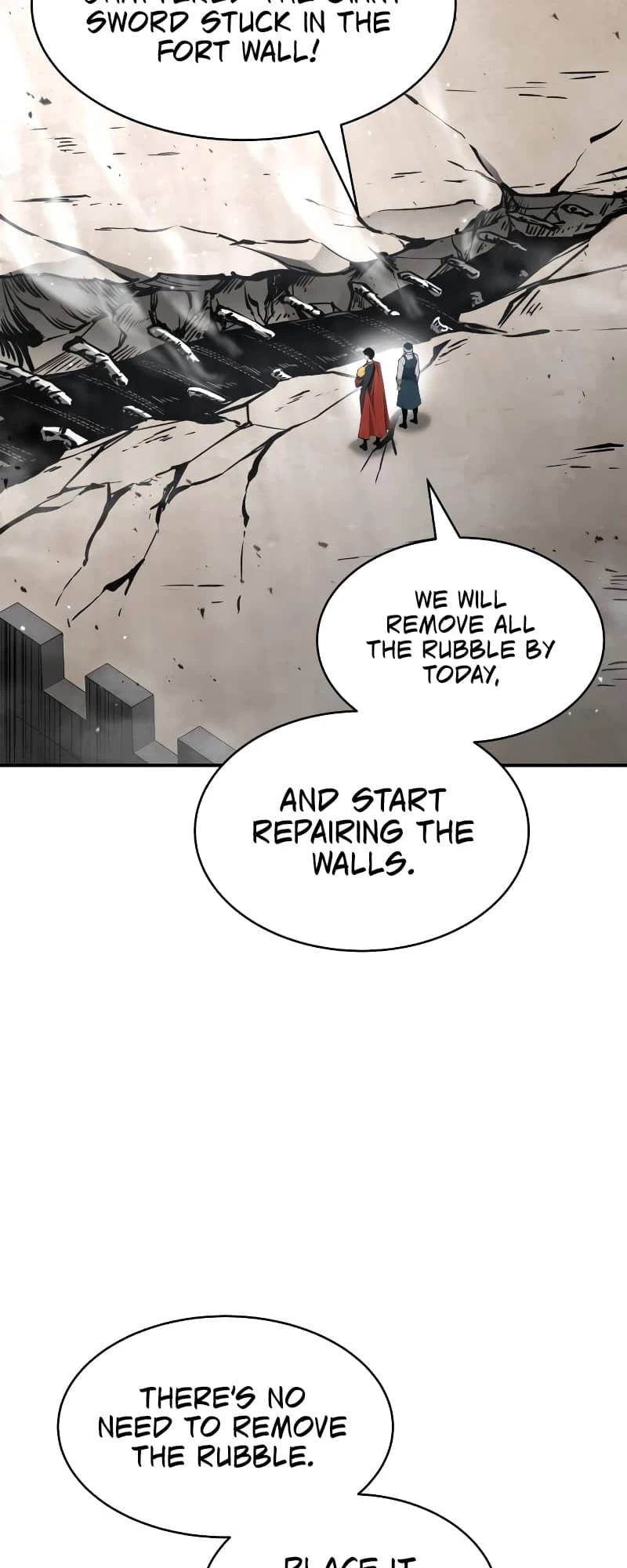Tyrant of the Tower Defense Game Chapter 27 - 4