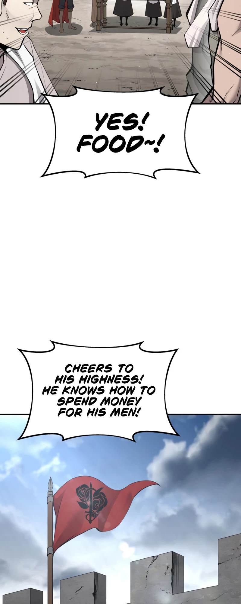 Tyrant of the Tower Defense Game Chapter 28 - 10
