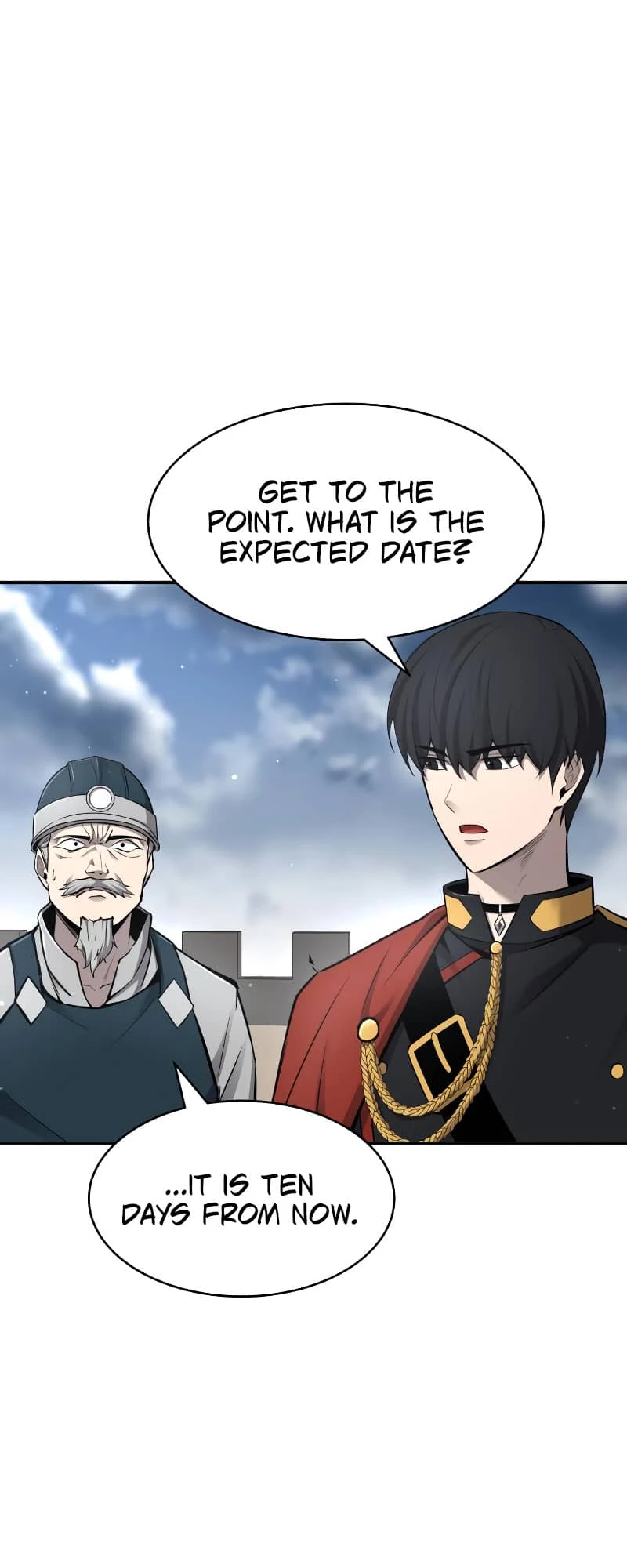 Tyrant of the Tower Defense Game Chapter 27 - 8