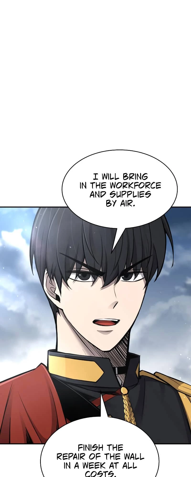 Tyrant of the Tower Defense Game Chapter 27 - 11
