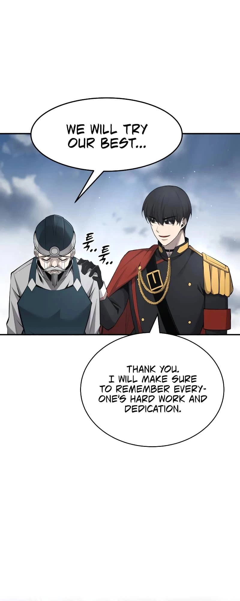 Tyrant of the Tower Defense Game Chapter 27 - 18
