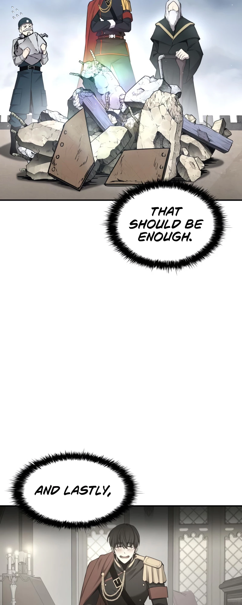 Tyrant of the Tower Defense Game Chapter 28 - 22