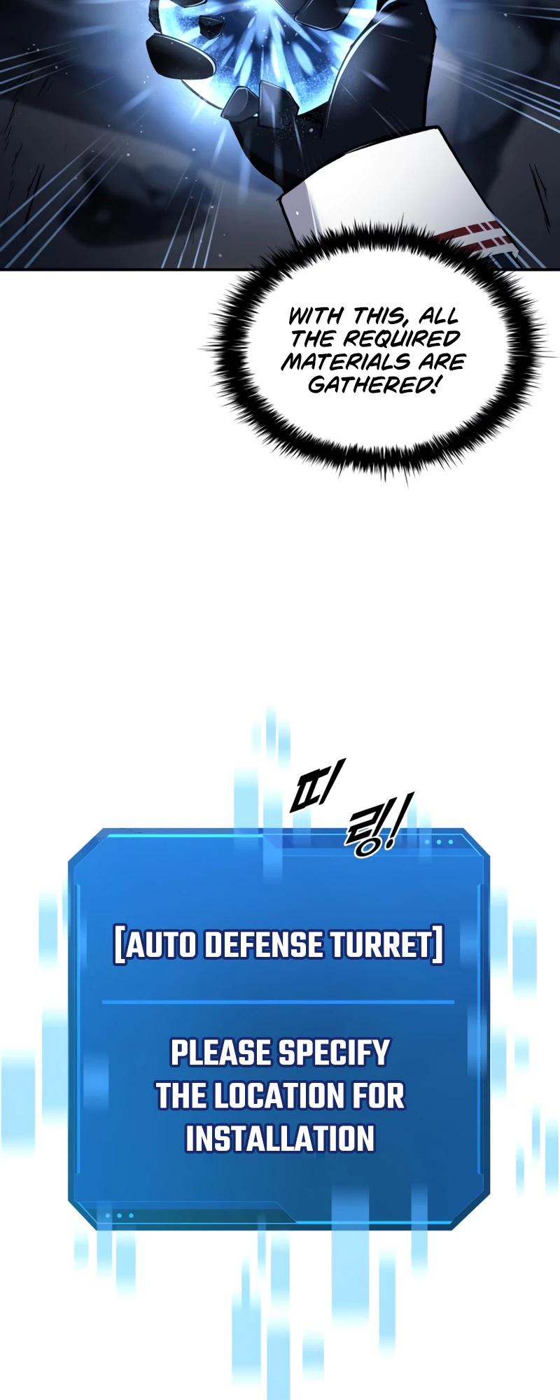 Tyrant of the Tower Defense Game Chapter 28 - 24